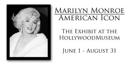 Marilyn-Monroe-American-Icon-Exhibit