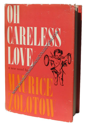 Marilyn-Monroe-Owned-Book-Oh-Careless-Love