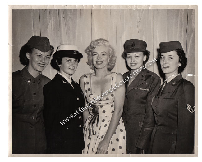 Marilyn-Monroe-Owned-Miss-America-Pageant-Photo