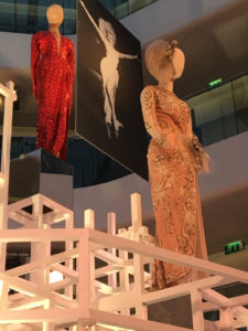 The Marilyn Monroe Exhibit at the Design Centre, Chelsea Harbor, London, England, May 25th – June 20th, 2016