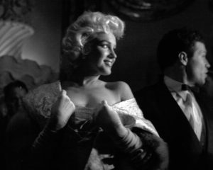 What was Marilyn Monroe's real size and measurements? - Quora