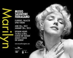 Marilyn-Monroe-Ferragamo-Exhibit