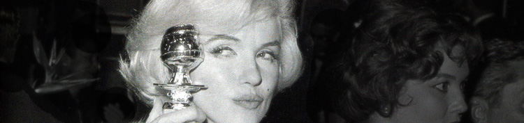 Marilyn-Monroe-Golden-Globe-Award-1