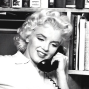  Marilyn Monroe phone card MINT condition  