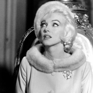 Marilyn Monroe Photographs - The Marilyn Monroe Collection