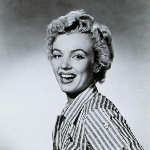 Marilyn Monroe Photographs - The Marilyn Monroe Collection