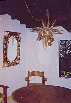 Marilyn-Monroe-Personal-Mexican-Star-Light-Dining-Room-12305-Fifth-Helena-Drive-Brentwood