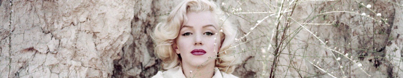 the best biography of marilyn monroe