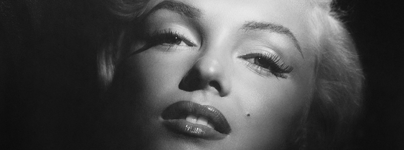 The Marilyn Monroe -