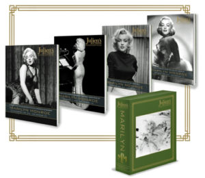 Marilyn-Monroe-Catalog-Box-Set