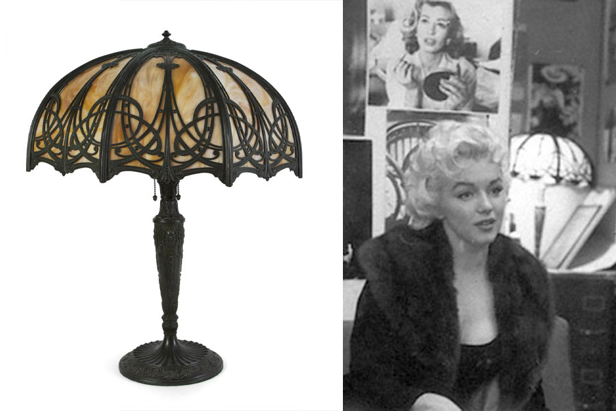 Marilyn Monroe Personal Items – The Marilyn Monroe Site