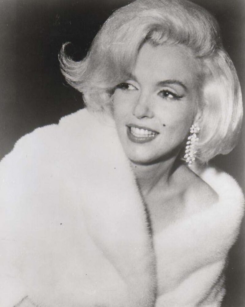News Alert: Ripley’s Marilyn Monroe Hair Gifted to Kardashian is Fake ...