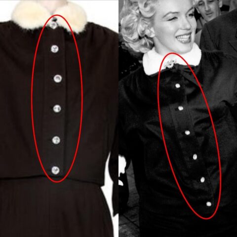 The Marilyn Monroe Collection Blog