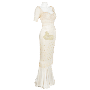 Marilyn Monroe’s Elsie Marina Signature Costume from The Prince and the Showgirl