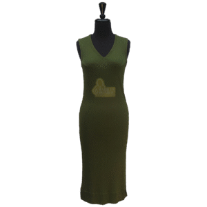 Marilyn Monroe’s Personal  Casual Summer Dress