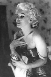 The Secret to Bagging Your Dream Man? Why, Chanel No5, Of Course!