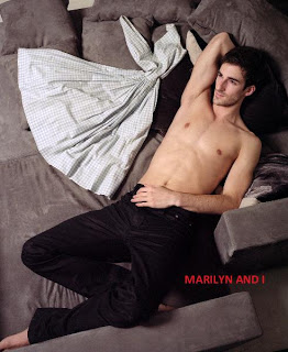 Marilyn and I: The Finished Product