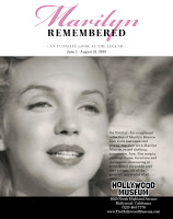 Bonhams & Butterfields: Official Sponsor of “Marilyn Remembered: An Intimate Look at The Legend,” the Summer Exhibit at The Hollywood Museum