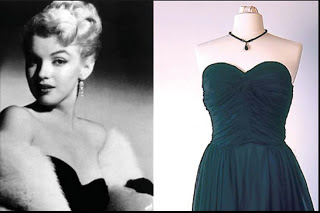 The Non-Marilyn Monroe Exhibit