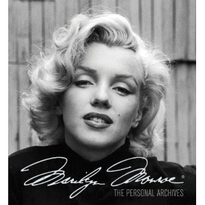 Coming Soon:  Marilyn Monroe: The Personal Archive