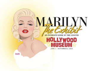 Marilyn:  The Exhibit – EXTENDED!