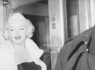 Rare Photos of Marilyn Monroe