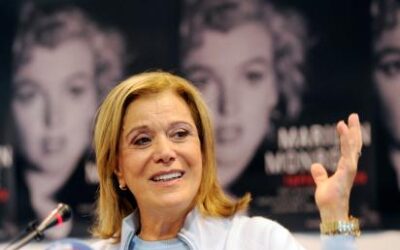 In Memory: Anna Strasberg