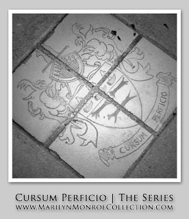 Cursum Perficio | The Series:  Part II, The Inside of the House