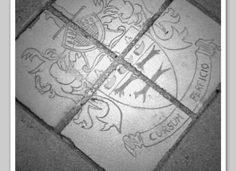 Coming Soon:  Cursum Perficio | The Series