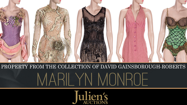 David-Gainsborough-Roberts-Marilyn-Monroe-Juliens-Auction