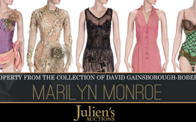 Millionaire Corner:  There’s Something about Marilyn!