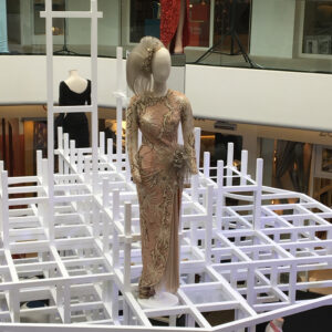 The Marilyn Monroe Exhibit at the Design Centre, Chelsea Harbor, London, England, May 25th – June 20th, 2016