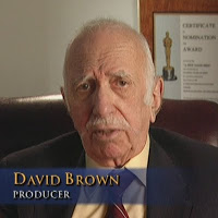 David Brown, Producer, “Something’s Got To Give,” Dead at 93