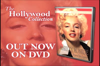 Coming Soon:  The “Beyond The Legend” Contest at The Marilyn Monroe Collection