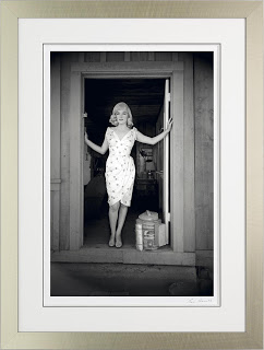 Unseen Eve Arnold Photos of Marilyn Monroe on Exhibit in the UK