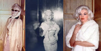 Marilyn Monroe and Elevators