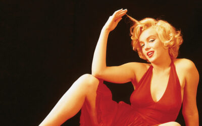 Profiles in History Essentially Marilyn Monroe Auction Flops