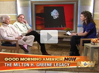 But That’s Another Story: A Photographic Retrospective of Milton H. Greene