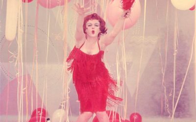 2016: The Year of Marilyn Monroe