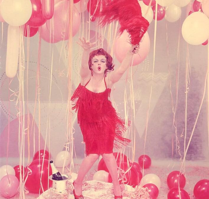 2016:  The Year of Marilyn Monroe