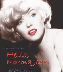 A New Fictional Book:  Hello, Norma Jean