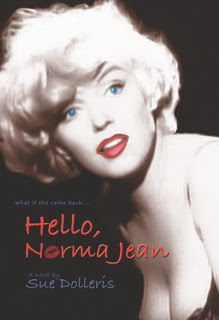 A New Fictional Book:  Hello, Norma Jean