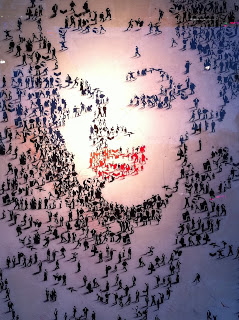 Marilyn Spotting:  Coronado, CA & Aspen, CO