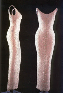 “Happy Birthday Mr. President” Dress Owner Dies