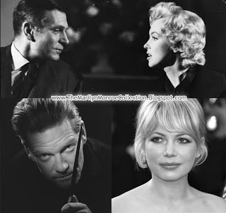 Kenneth Branagh Set to Play Sir Laurence Olivier in My Week with Marilyn