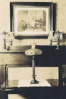 Abraham Lincoln Astral Lamps to Headline Auction