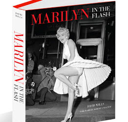 Marilyn: In The Flash Contest  |  And the winners are…