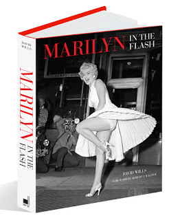 Marilyn: In The Flash Contest  |  And the winners are…