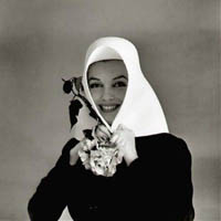 Marilyn Speaks from the Grave?