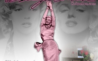 Remember Marilyn Monroe…